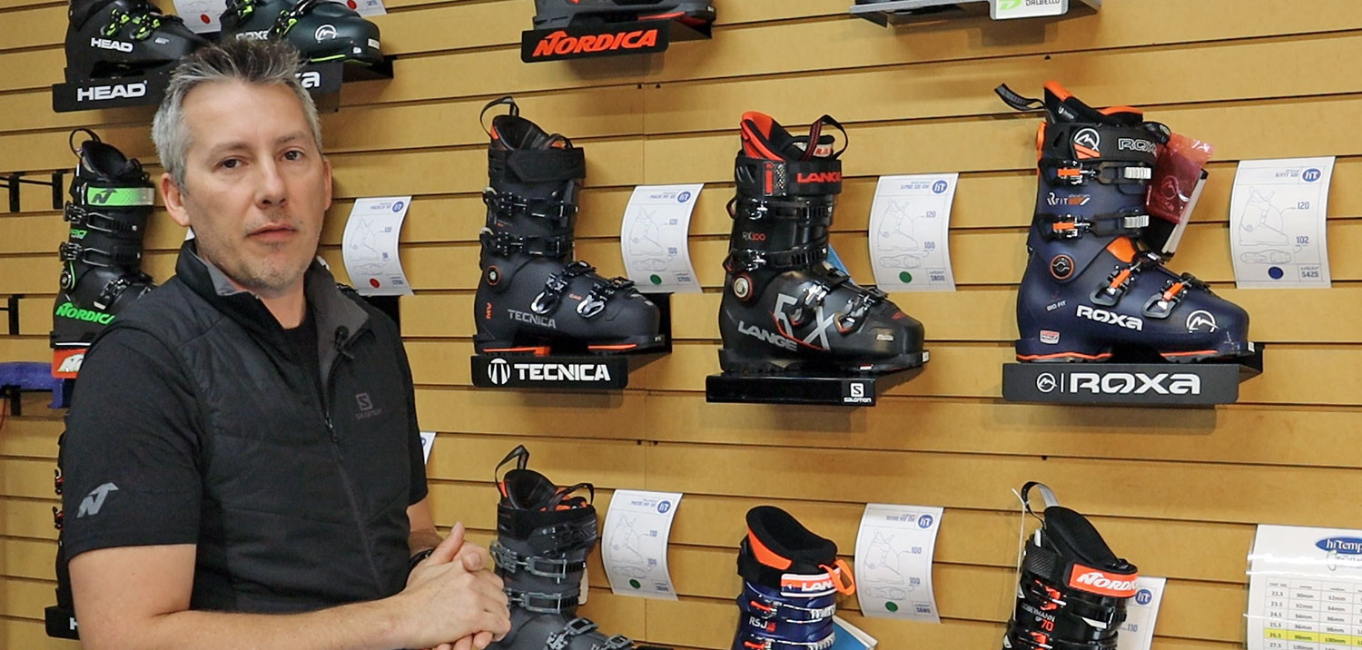 Proberen Hol Verbieden Best Snow Ski Boots | Top Brands | St Paul Minneapolis Area - Hi Tempo  SnowSports & WaterSports