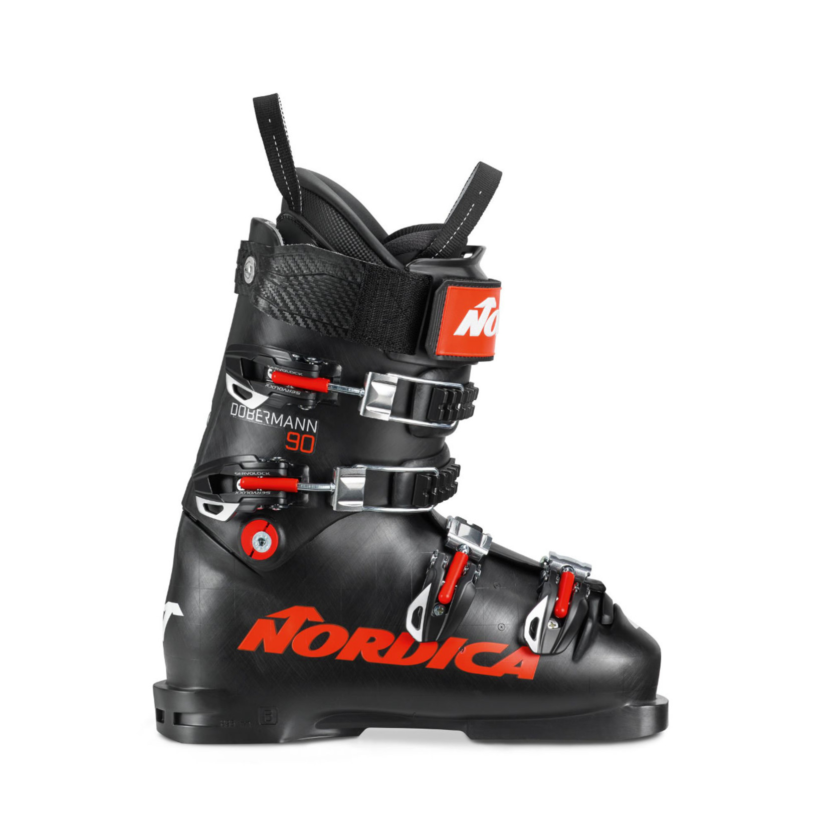 Nordica Dobermann 90 LC 2023