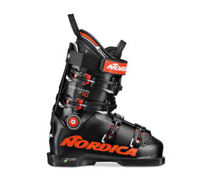 スキー 22.5 NORDICA DOBERMANN GP TEAM Nordica Dobermann GP 110 | Race Ski Boots - Hi Tempo