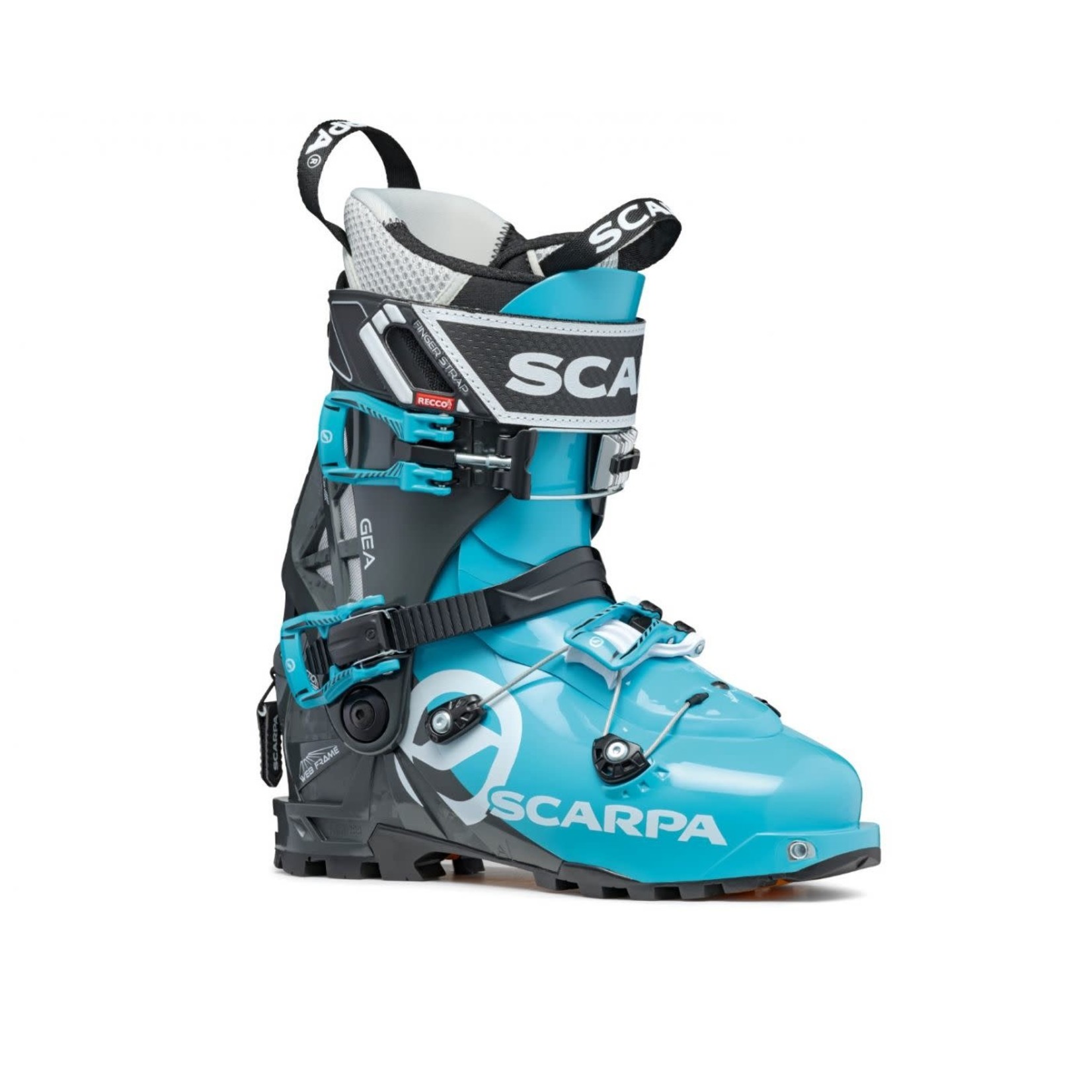 Scarpa 2021 Gea