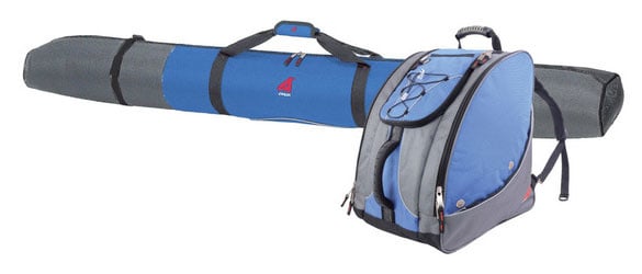 Ski Luggage Boot Bag Ski Bag