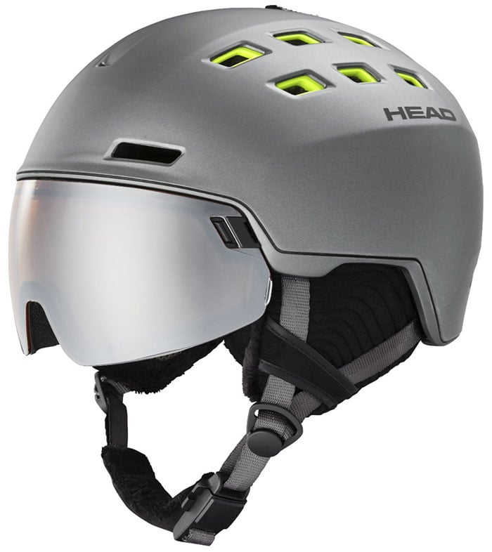 Ski Helmets