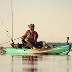 Old Town Fishing Kayaks