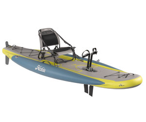 Hobie CIRCA71 ツインフィン 6’4Midget Smithケース付 Hobie Mirage iTrek 11 Kayak | MN Dealer - Hi Tempo