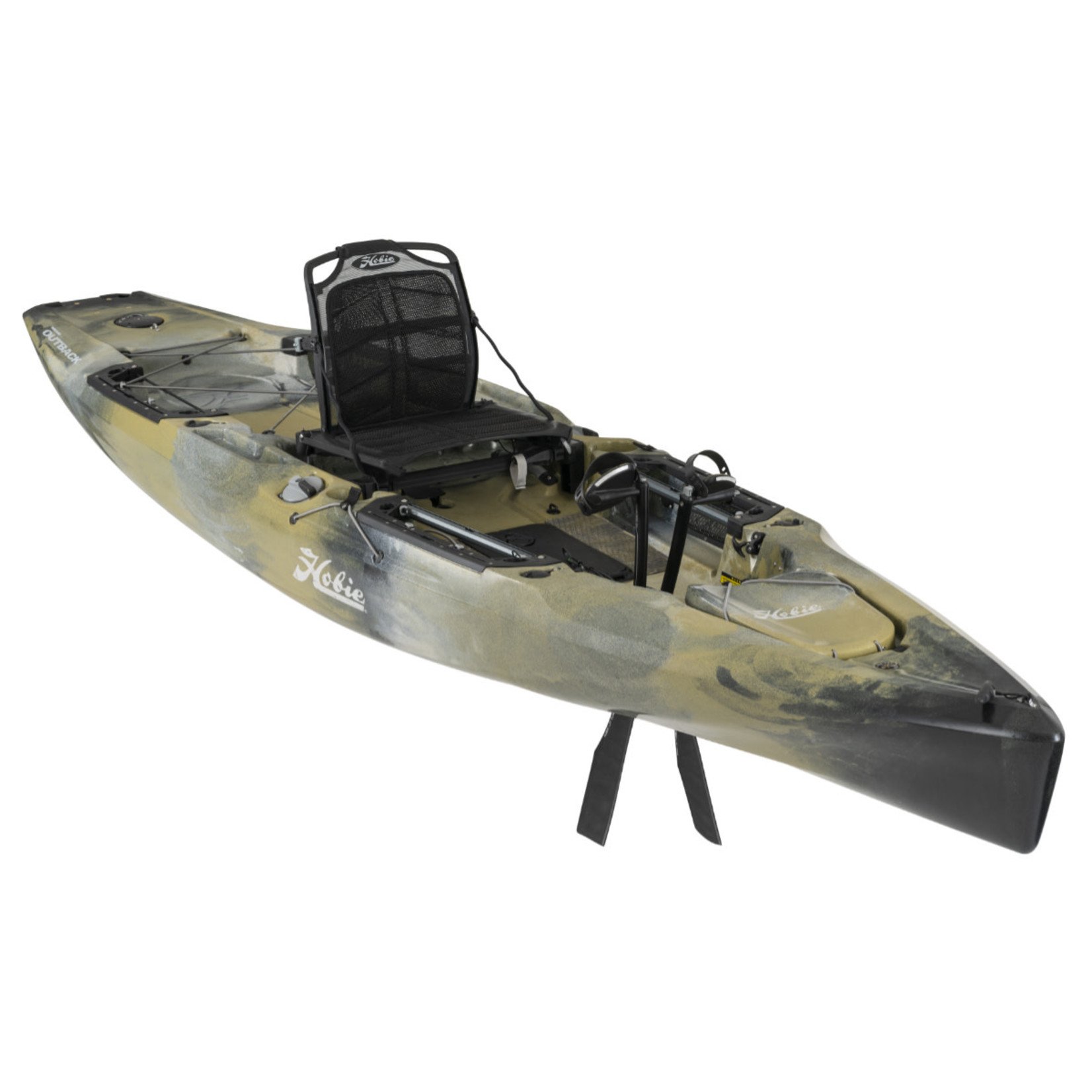 Hobie Outback