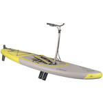 Hobie Mirage ITREK Fiesta. Kayak hinchable a pedales.