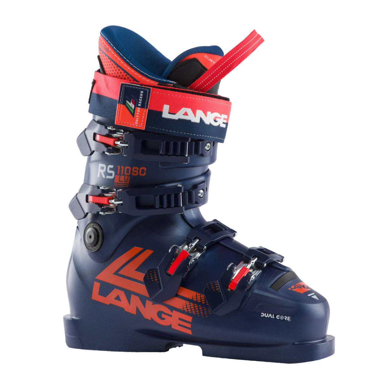 売れ筋ランキングも掲載中！ Lange RS Tempo Hi - Boots Race Ski | 2024 | SC 110 スキー