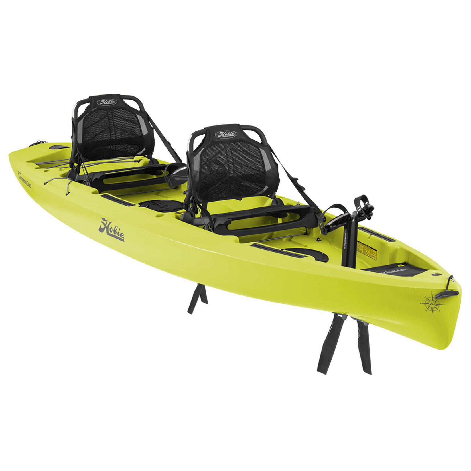 Hobie Compass Duo