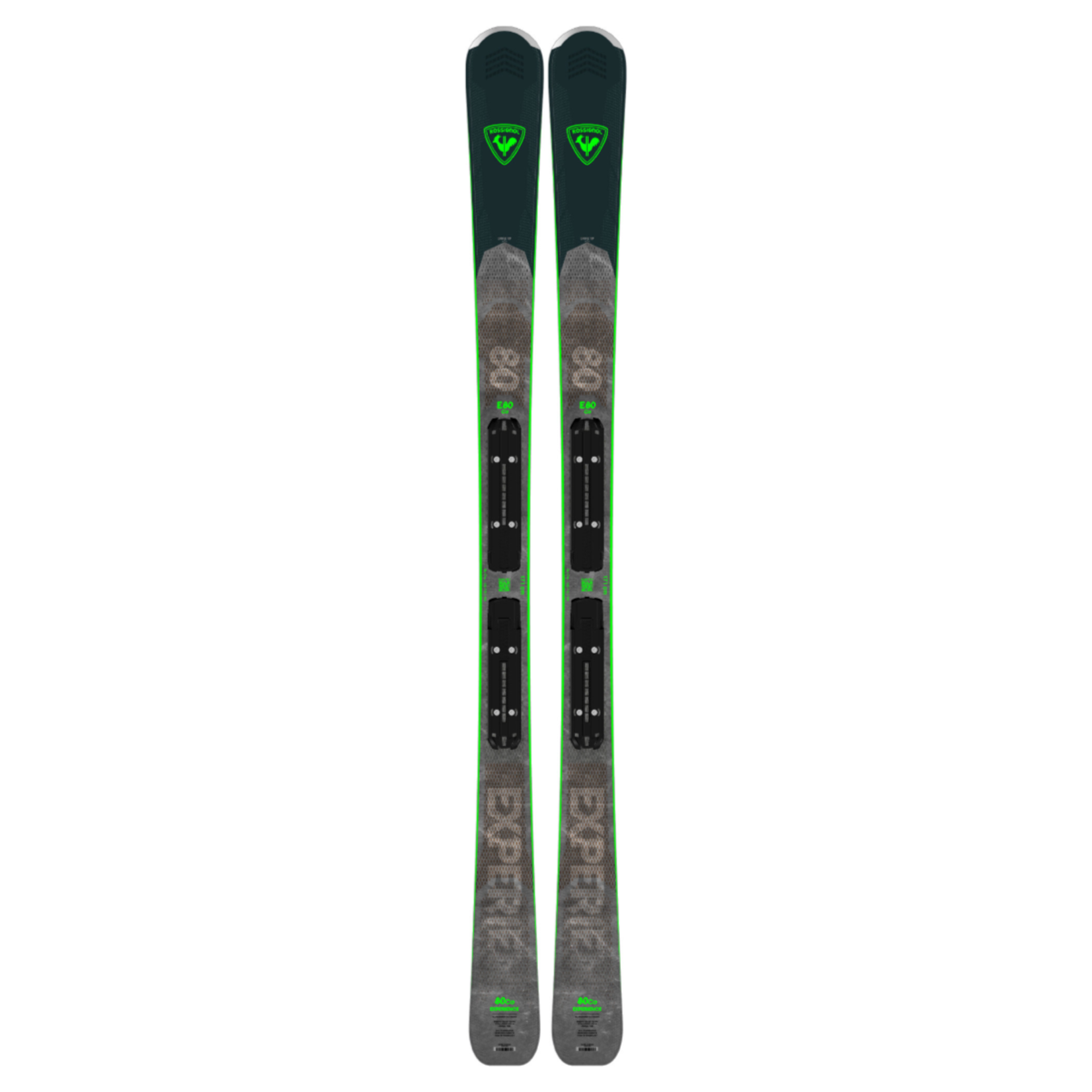 Rossignol Experience 80 Carbon + Xpress 11 GW