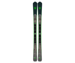 Rossignol Experience 80 Carbon + Xpress 11 GW | 2024 | Adult