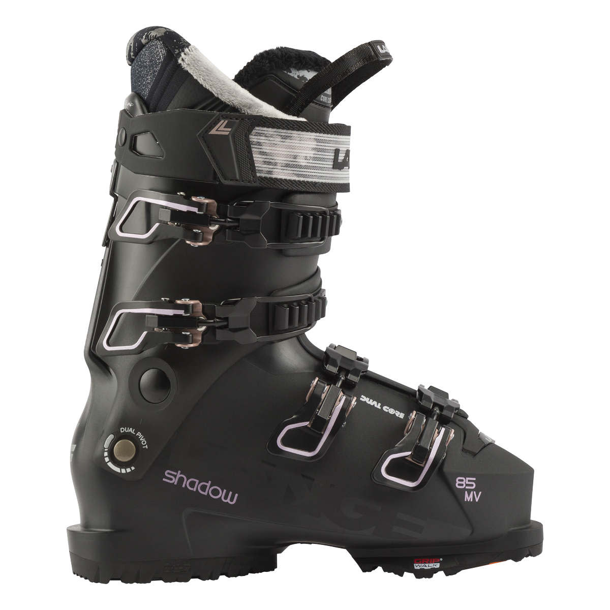 Lange Shadow 85 W MV GW | 2025 | Ski Boots - Hi Tempo