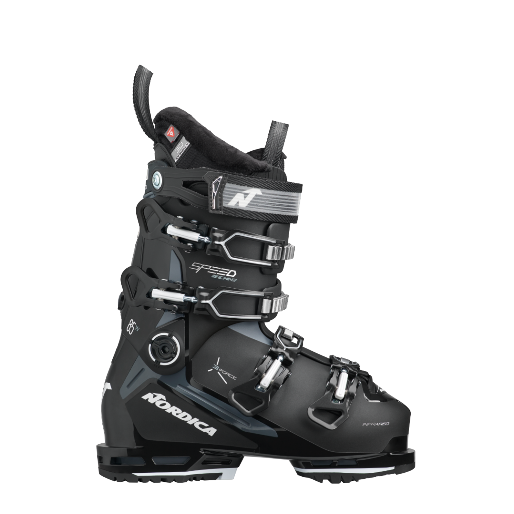Nordica Speedmachine 3 85 W (2024)