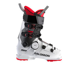 Salomon S/Pro Supra Boa 120 | 2025 | Ski Boots - Hi Tempo