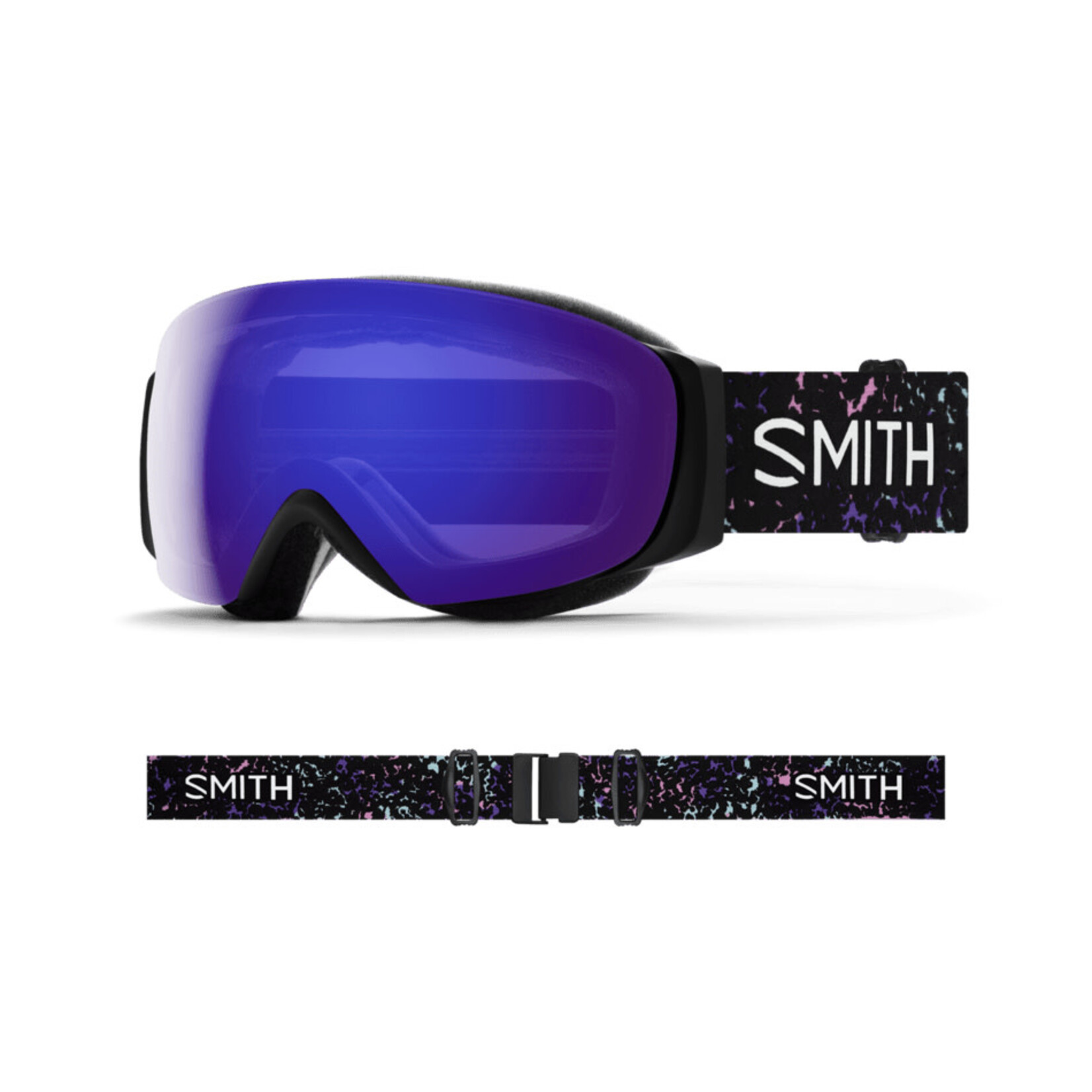 Smith Optics I/O Mag S