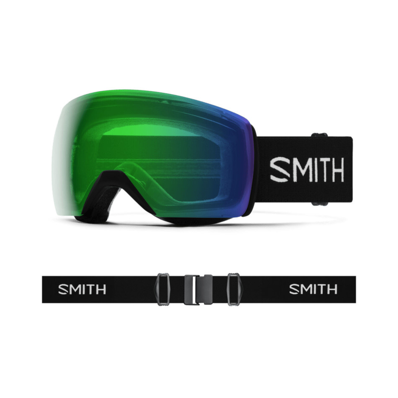 Skyline XL 2024 Hi Tempo   Smith Optics Skyline Xl 2024 