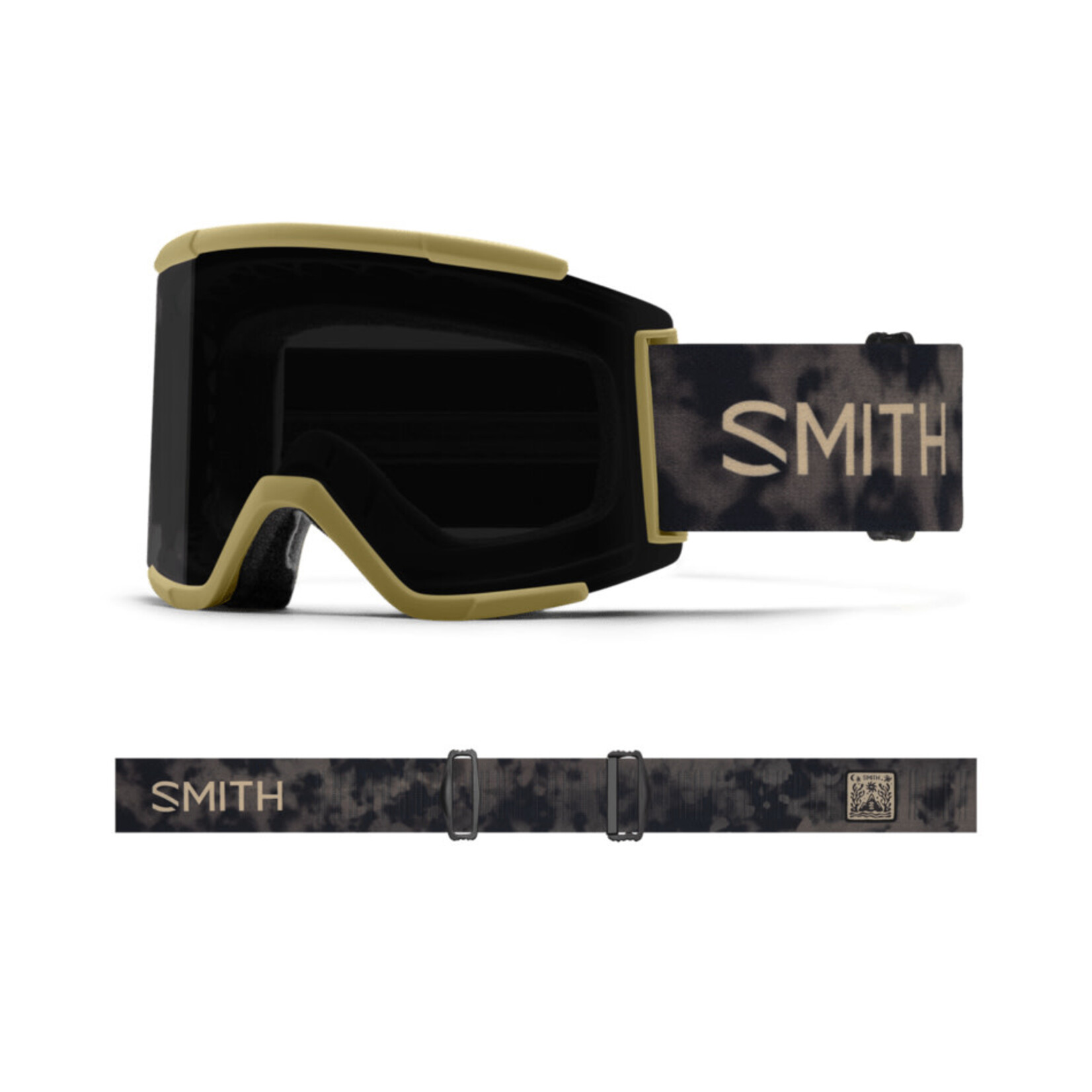 Smith Optics Squad XL 2024