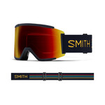 Smith Optics Squad XL Low Bridge Fit
