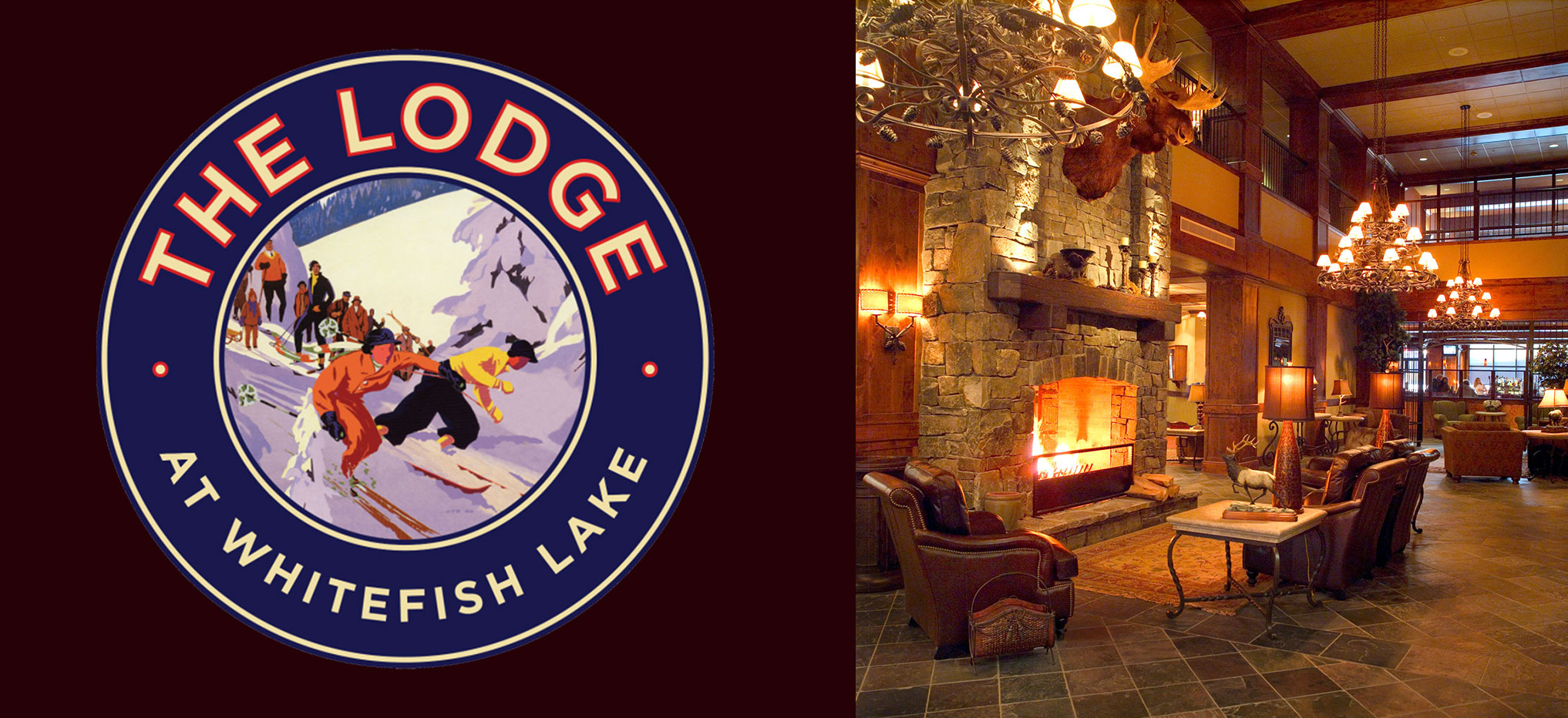 The Lodge At Whitefish Lake