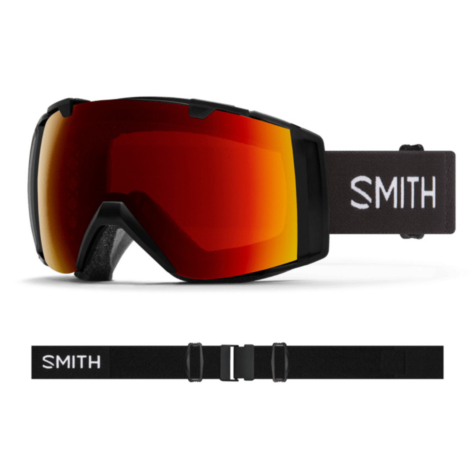 Smith Optics I/O 2023