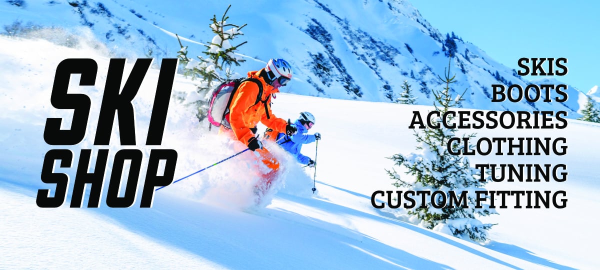 Best Skis, Boots, Clothing & Accessories