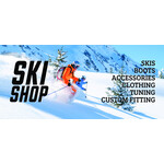 Ski Shop