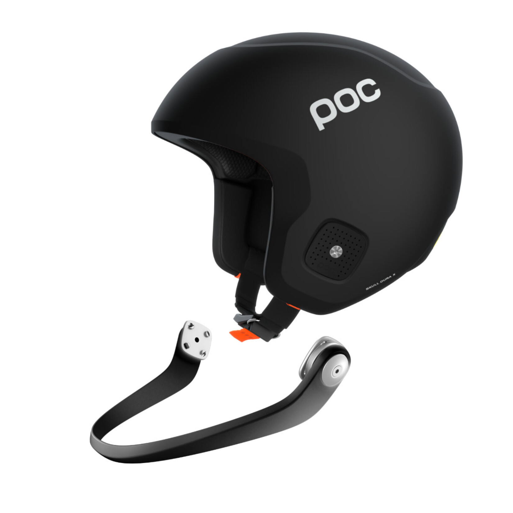 POC POC Skull Dura X MIPS Ski Helmet 2024 - Philbrick's Ski, Board