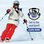 5 Star Ski Boot Fitting