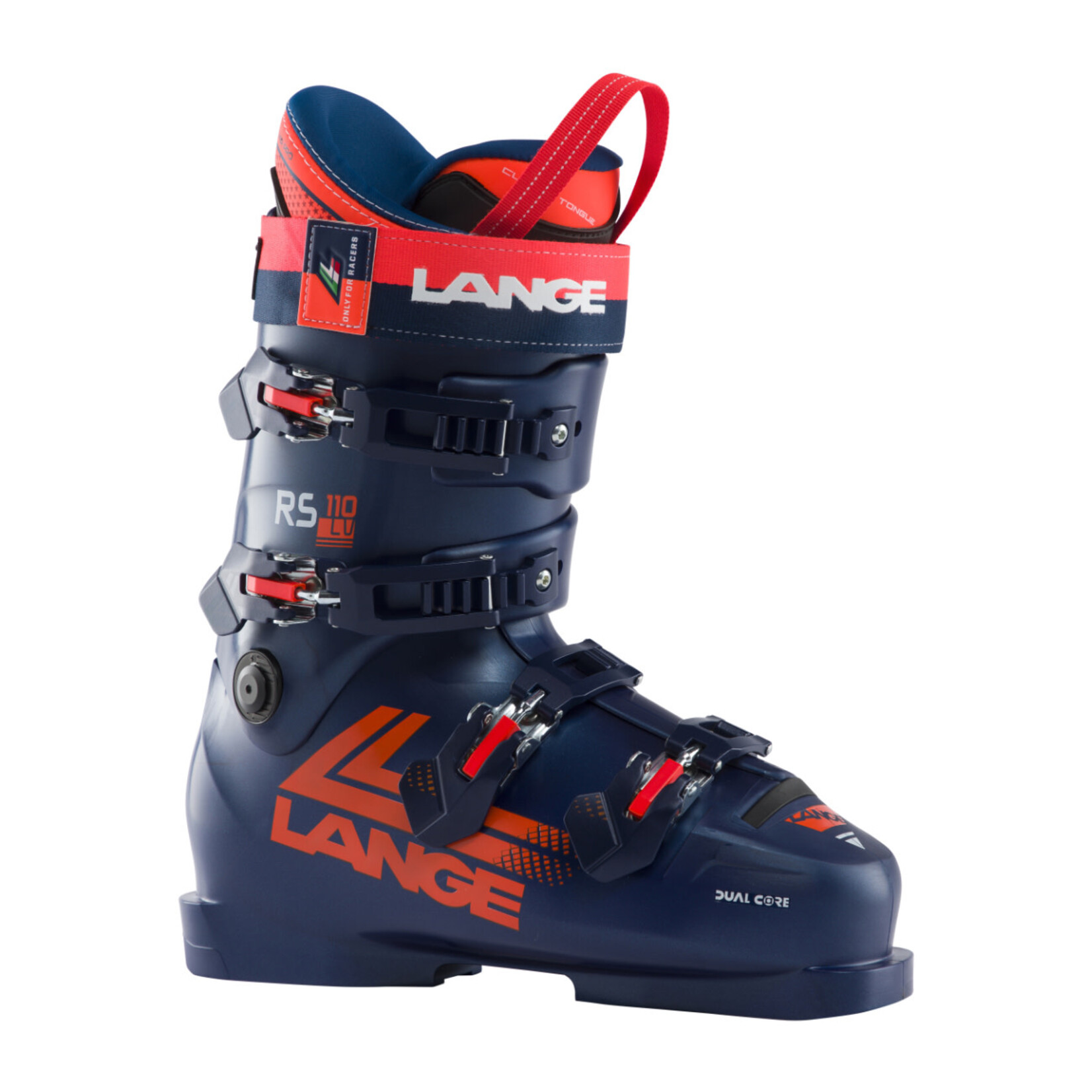 RS 110 LV 2023 Hi Tempo