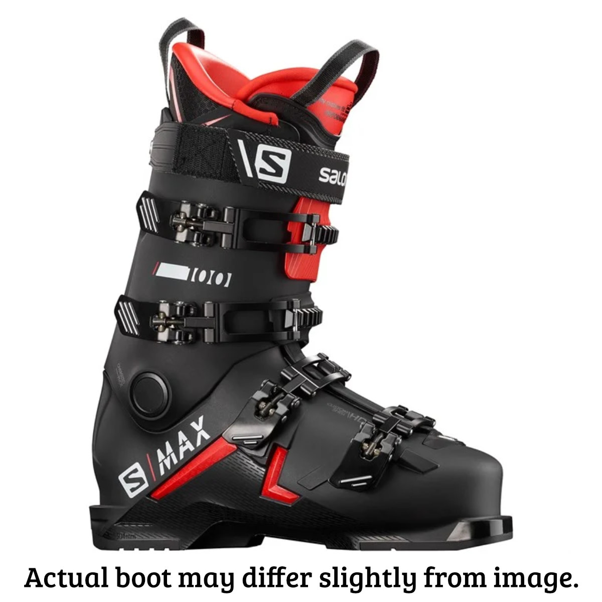Salomon Men's X Max 100 Ski Boots - Powder7