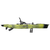 HOBIE オリーブグリーン ロングボード Surfboard | Hobie