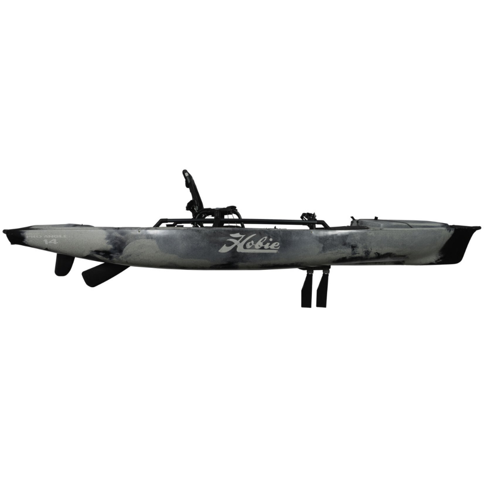 Hobie MirageDrive 180 Pro Angler 14 Fishing Kayak