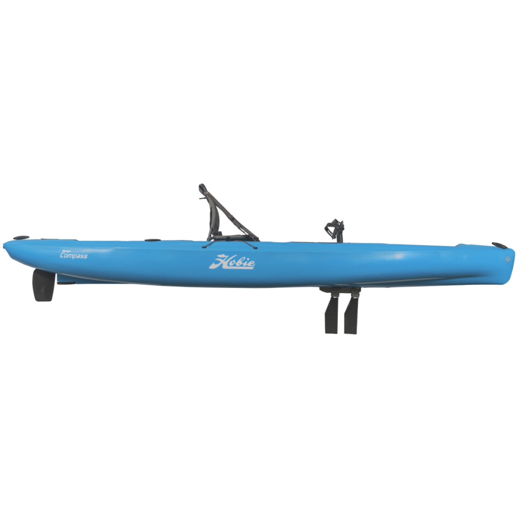 Hobie Compass MirageDrive Kayak | St Paul Minneapolis - Hi Tempo