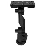YakAttack Humminbird Helix® Fish Finder Mount with Track Mounted LockNLoad™