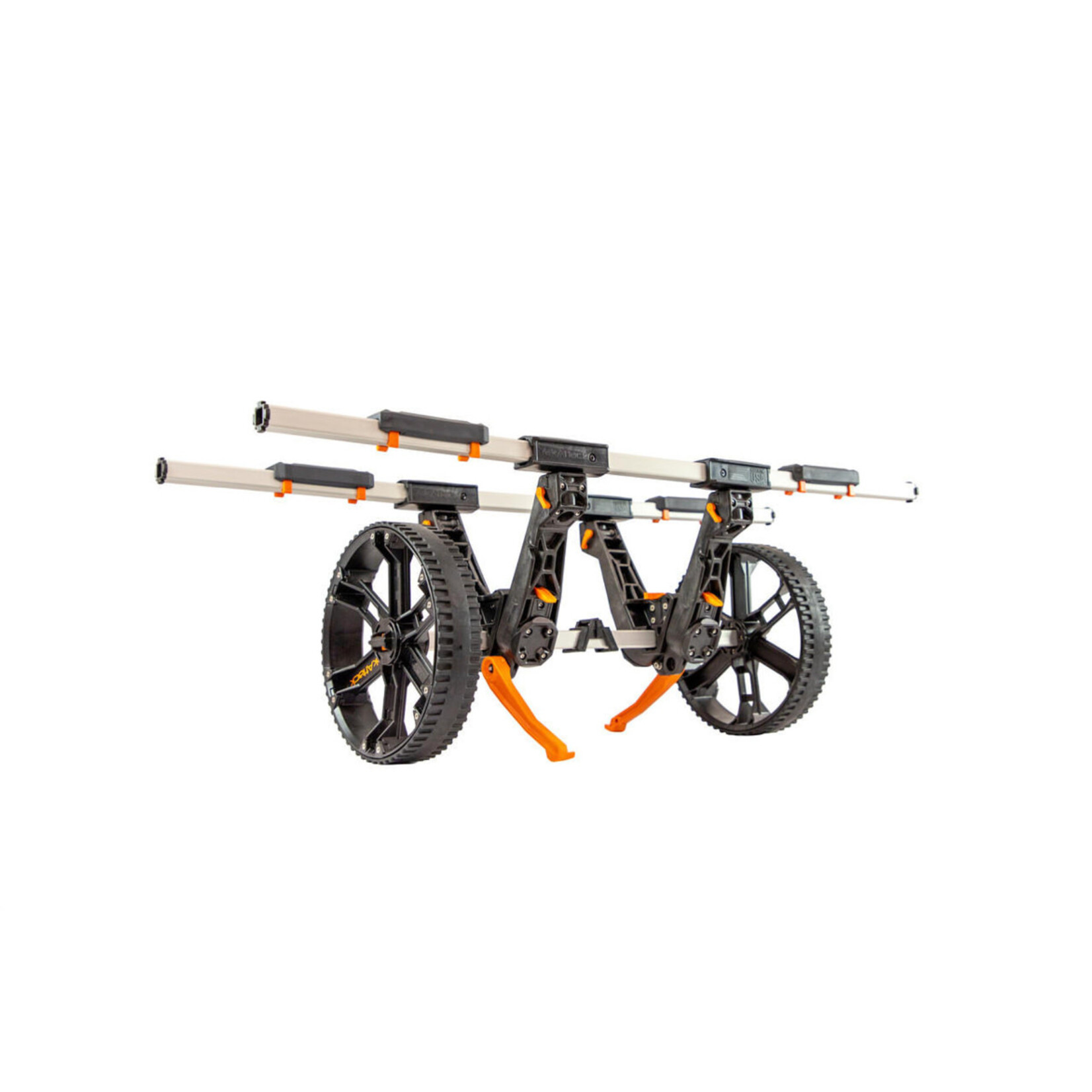 YakAttack TowNStow BarCart Kayak Cart