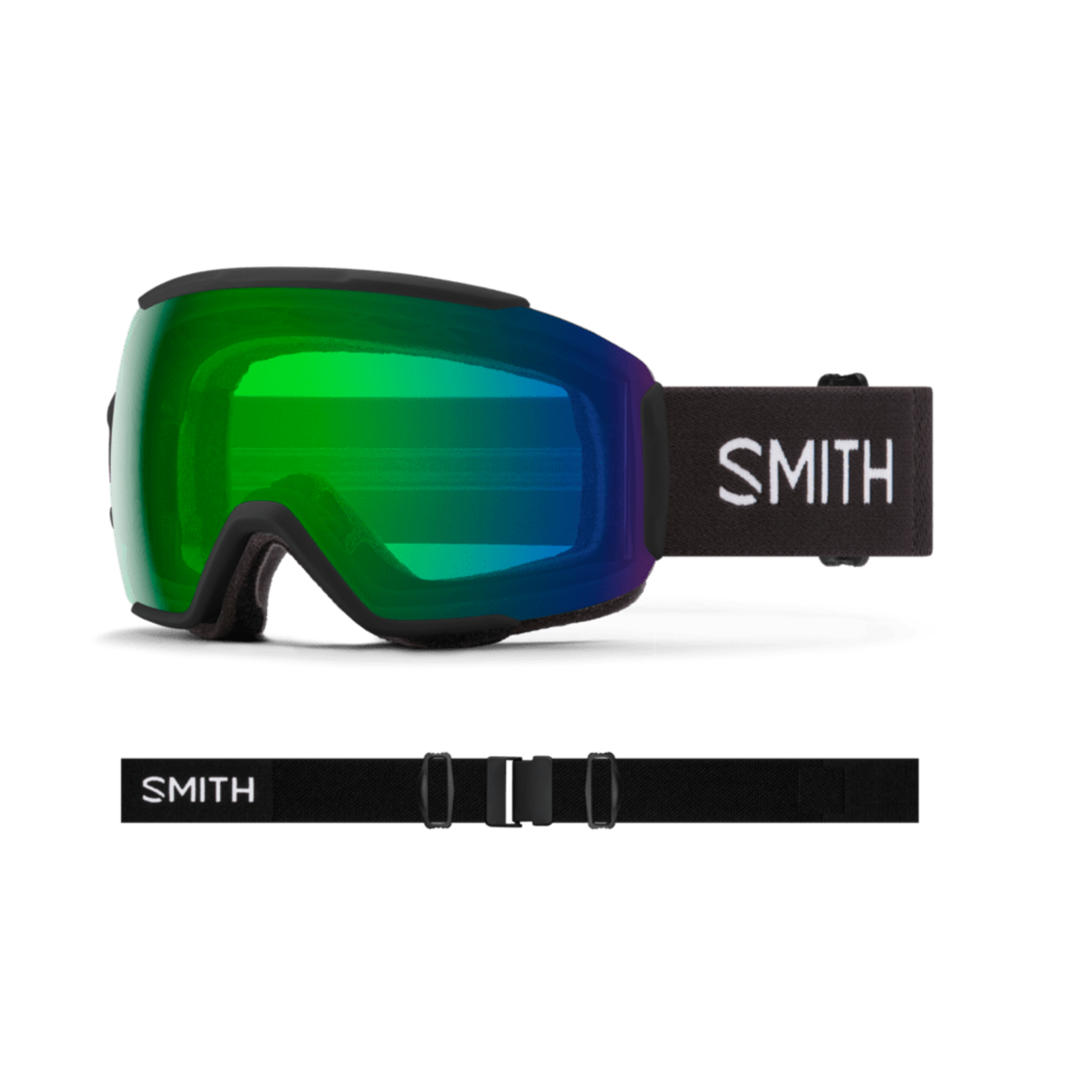 Smith Optics Sequence OTG