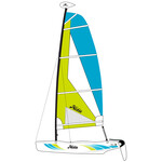 Hobie Club Wave