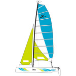 Hobie Getaway