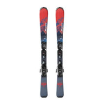 Nordica Team AM + FDT 4.5 Bindings