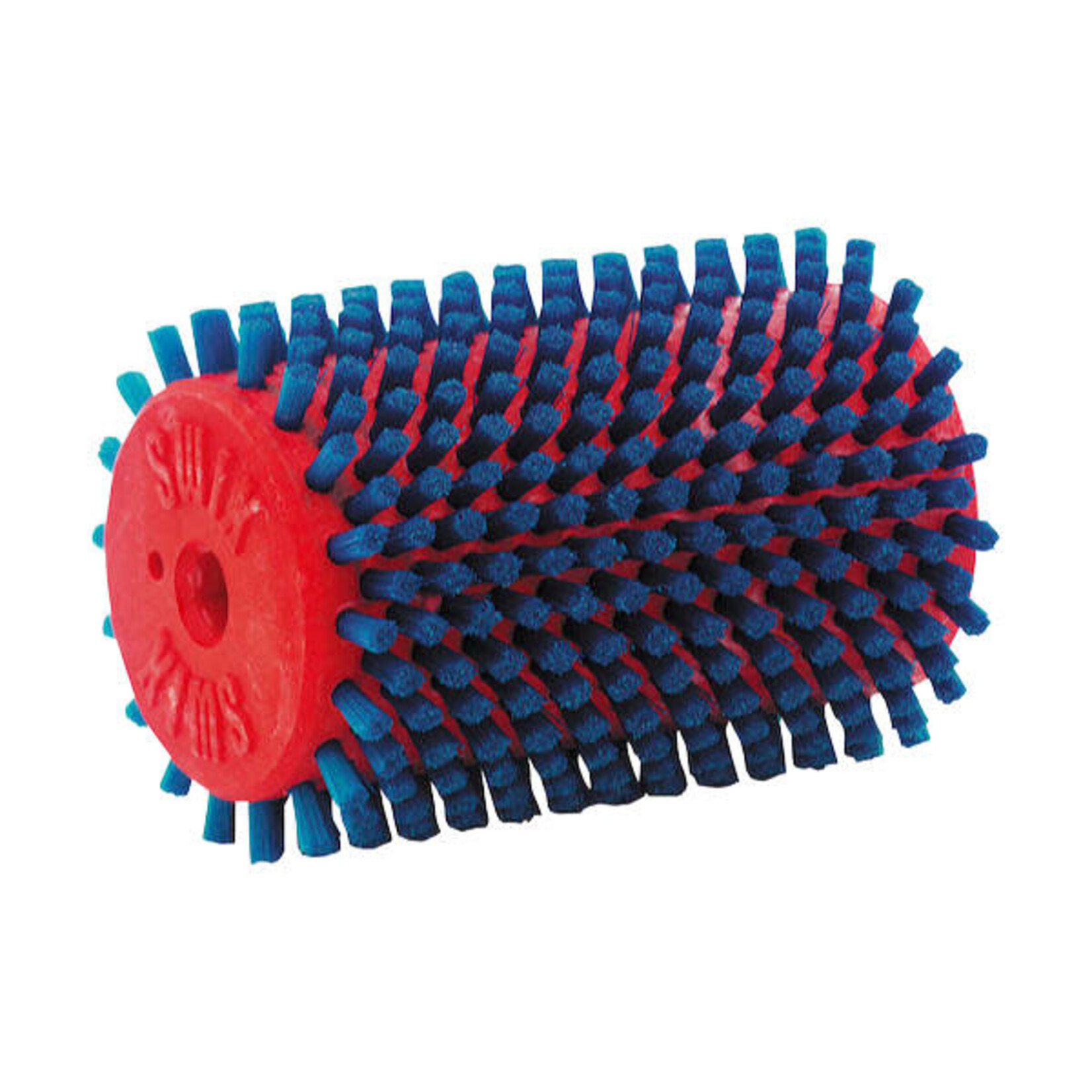 Swix T17W Rotobrush Nylon, 100mm