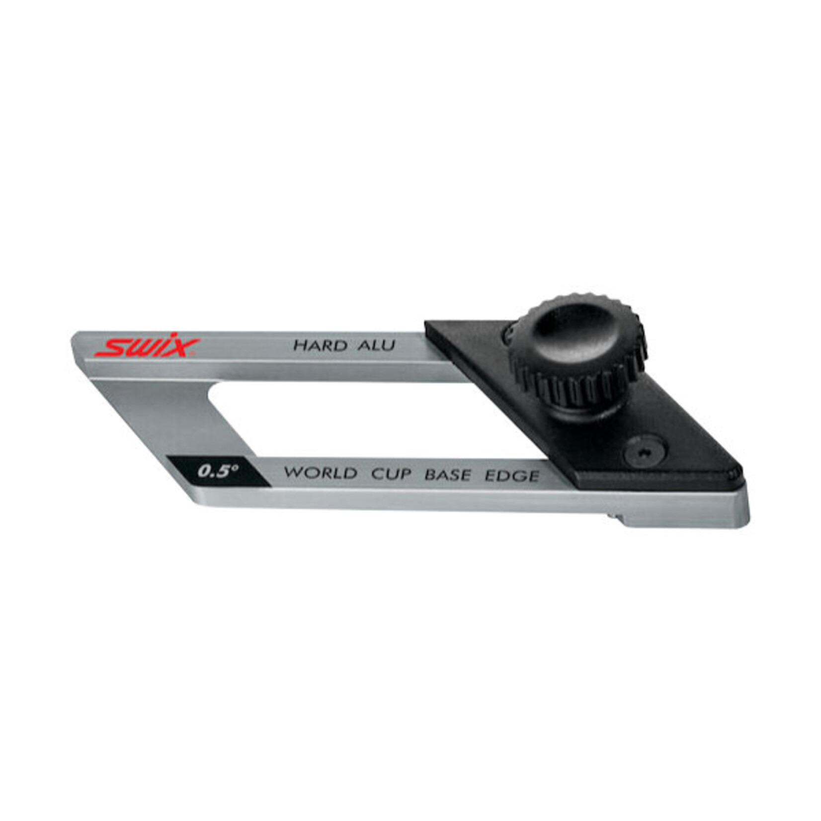 Swix TA05N Base Edge Beveling Tool, 0.5°