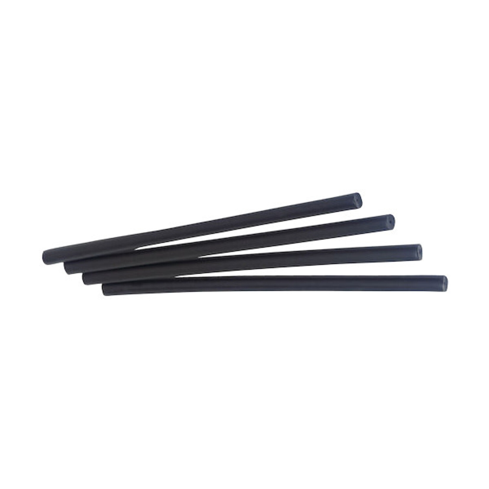 Swix T1716 P-Stick Black, 6mm, 4 pieces, 15g