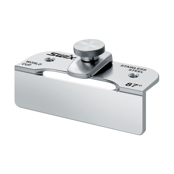 Swix TA787 Side File Guide WC Pro 87 | Ski Wax Tools - Hi Tempo