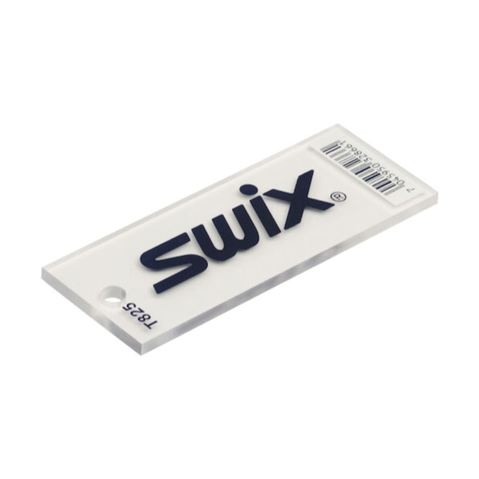 Swix T825D Plexi Scraper 5mm