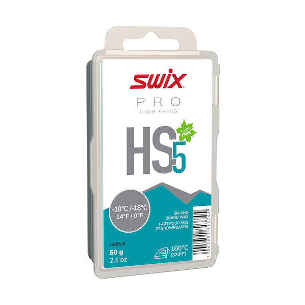 Swix Top Speed Turbo | SALE: | CrossCountrySki.com