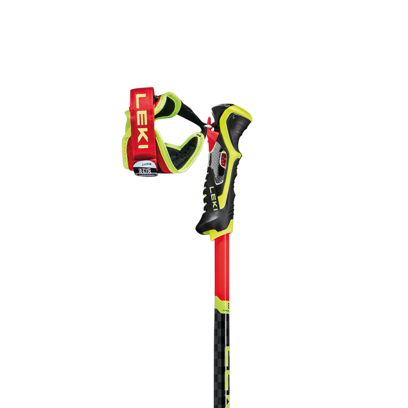 Leki WCR TBS SL 3D