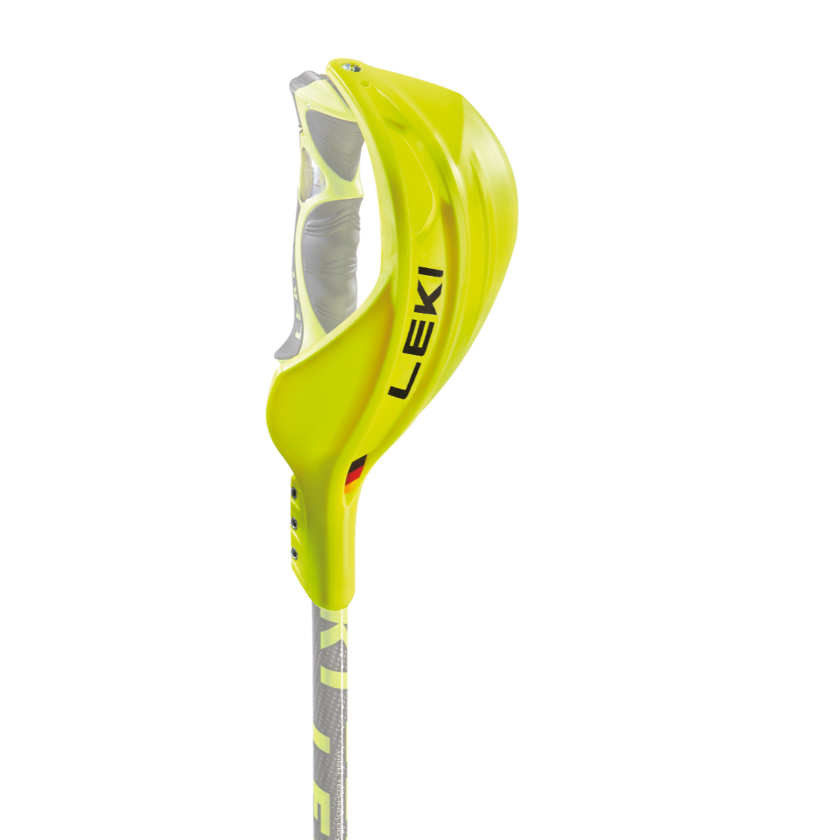 Leki Closed Gate Guard WC / TR S & 3D