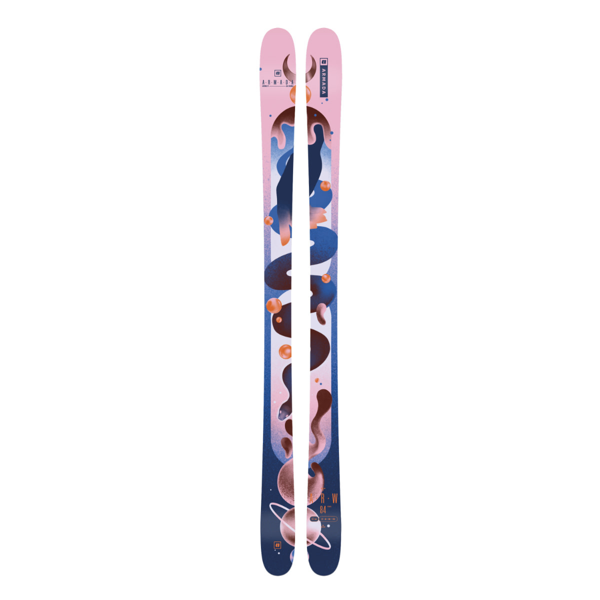 Armada ARW 84 | 2025 | Skis - Hi Tempo Armada ARW 84 | 2025 | Skis - Hi Tempo