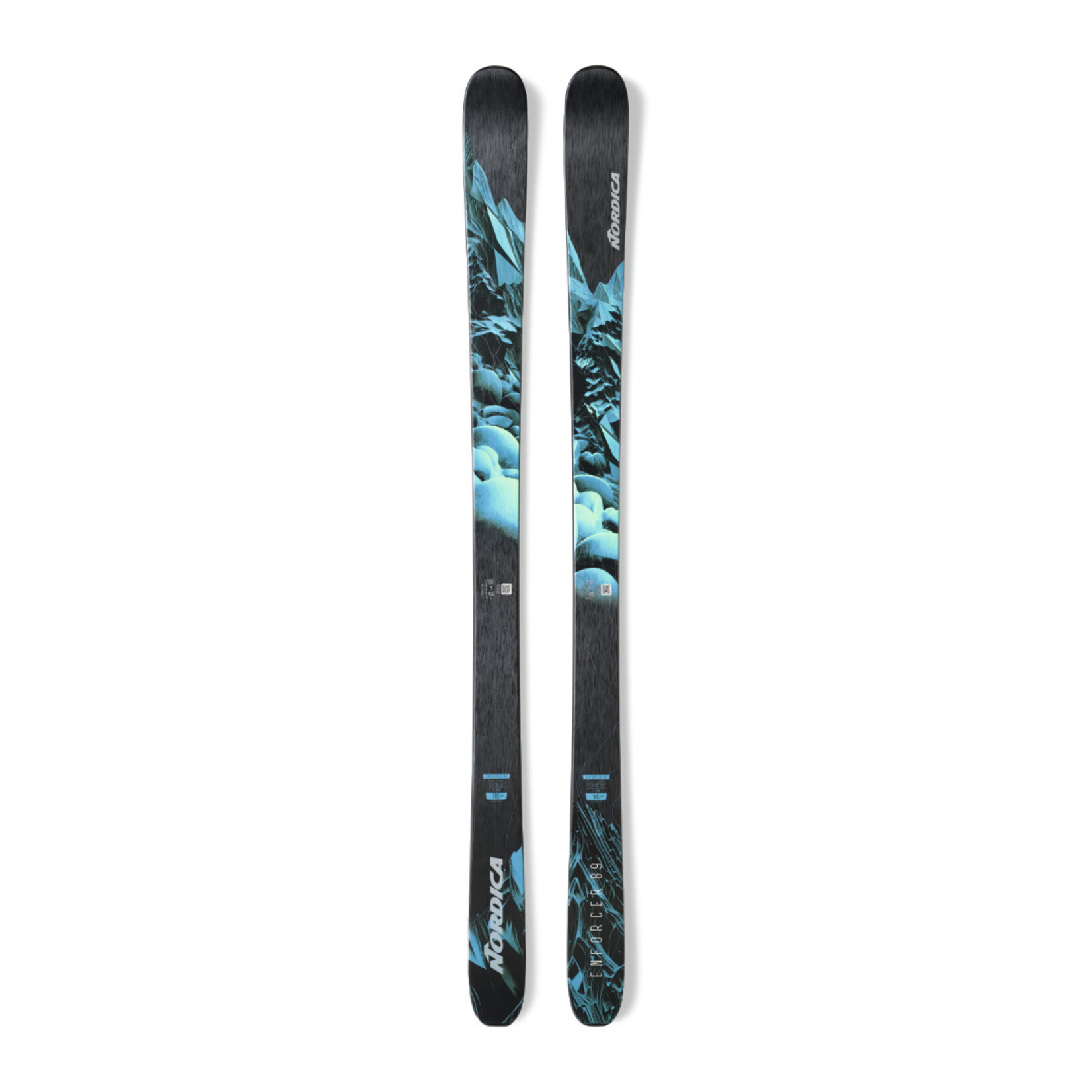 Nordica Enforcer 89