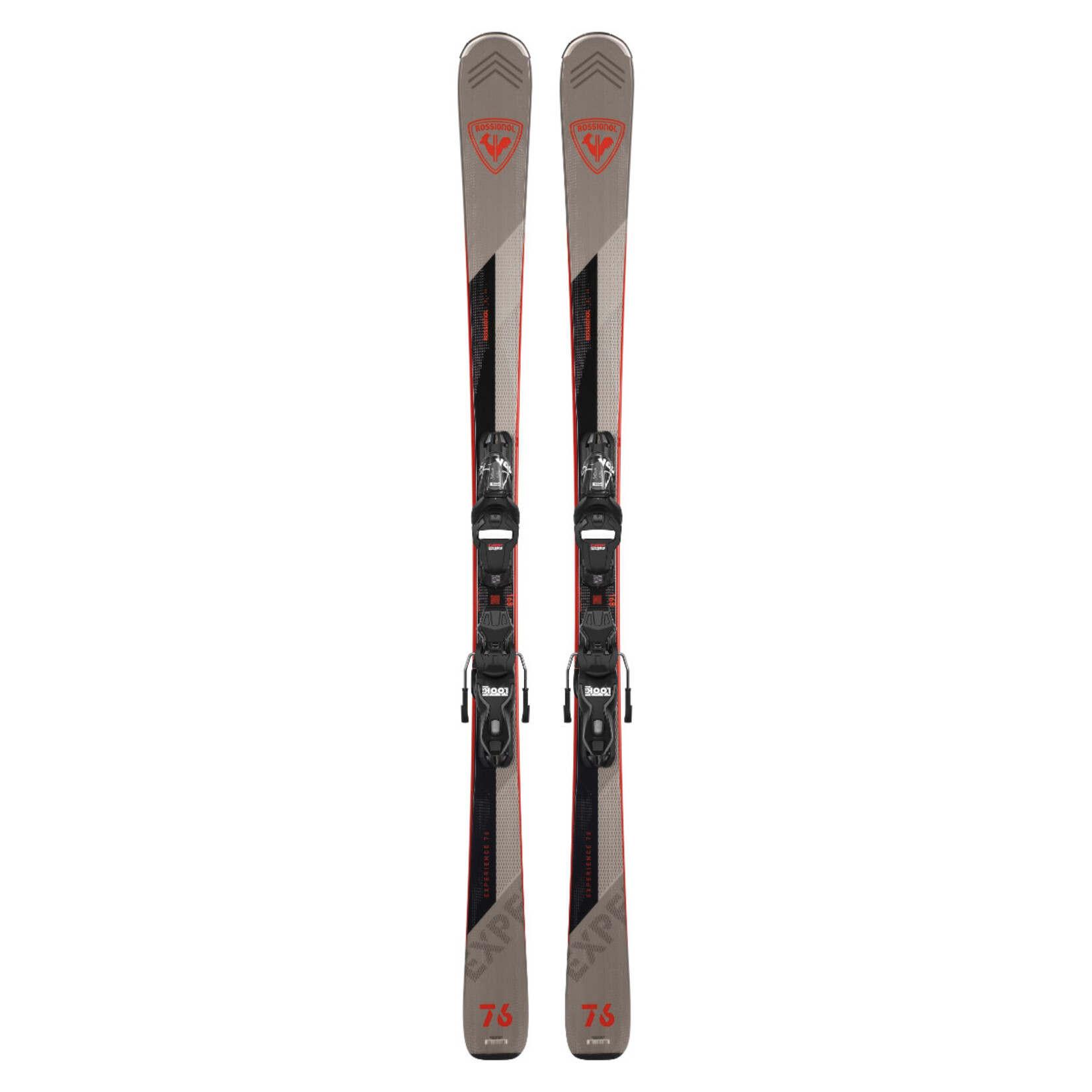 Rossignol Experience 76 + Xpress 10 GW