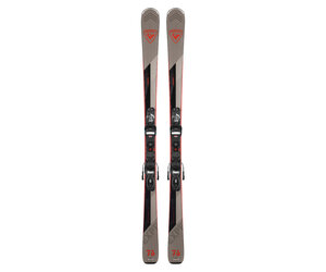 Women's ALL MOUNTAIN Skis EXPERIENCE W 78 CARBON (XPRESS